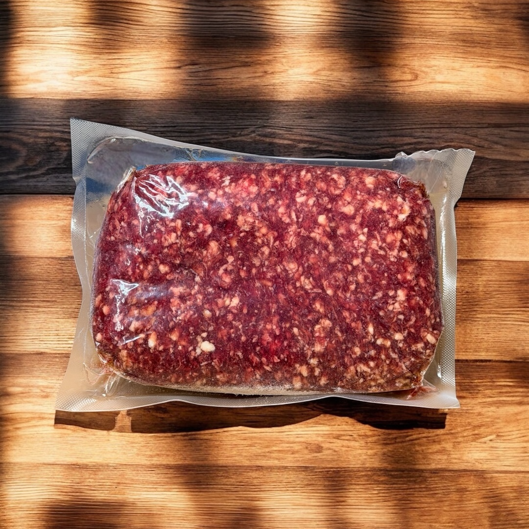 Ground Beef - 10 lbs