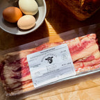 Beef Bacon