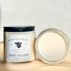 Beef Tallow