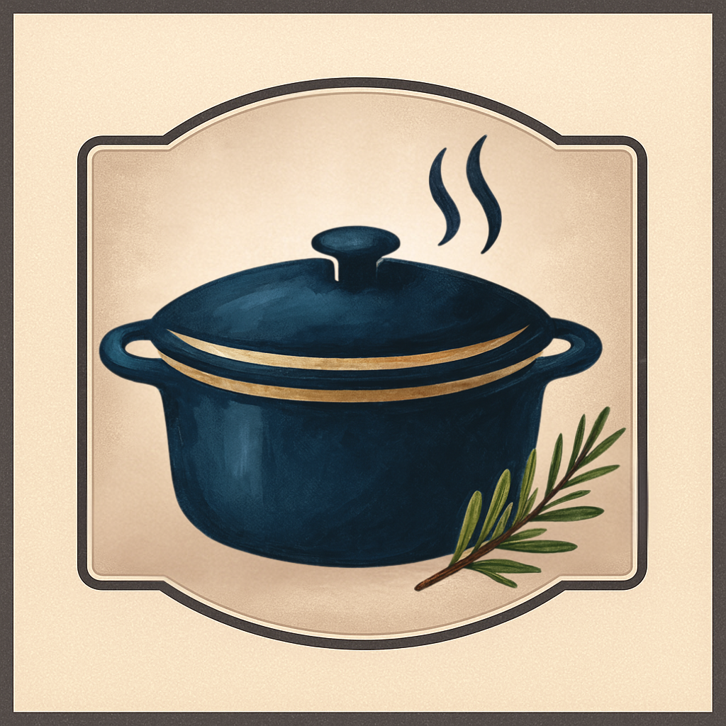 The Roast & Soup Bone Box