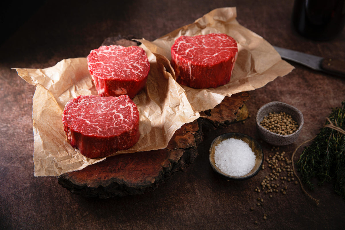 Filet Mignon